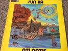 Sun Ra/ Atlantis 1973 Reissue Impulse Records VG+