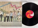 1st U.S. MONO Press The New Swing Sextet “Swingin' Along” 1969 Cotique LP