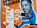 Ernie FREEMAN 