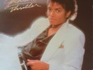 Michael Jackson - Thriller - vinyl 1982 - Very Good + Condition