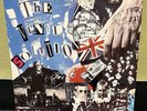The Vinyl Solution Punk Compilation LP Vinyl RARE 1985 UK Press Dead Kennedys