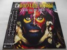 DAVID LEE ROTH   EAT 'EM AND SMILE ** 1986 Japan WARNER BROS. LP w/OBI & INSERTS