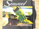 Seaweed / Spanaway 1995 US Original LP Vinyl Hollywood Records HR620091 EX EX