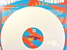 Cosmic Rough Riders Enjoy The Melodic Sunshine LP Album vinyl record white 2022