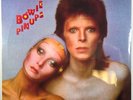 David Bowie  Pinups LP Album vinyl record 2016 remastered 180g reissue