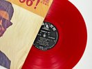 Roy Orbison 66   Taiwan Press Red Color Vinyl Album LP
