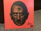 SIGNED  Westside Gunn HWH 6 RED 174/300 Vinyl RARE WSG