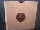 1954 CHINESE NATIONAL ANTHEM & THE INTERNATIONALE 78rpm Renmin Changpian Records