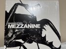 Massive Attack - Mezzanine - Vinyl 2 LPs - 180 Gram Vinyl Record- Pre Owned