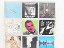PINK FLOYD - ABDABS - A GREAT SET **  TRIPLE VINYL LP RECORD SET