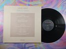 Arvo Pärt – Tabula Rasa (Gatefold Record, 1984, ECM) VG+ ECM 1275