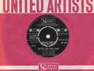 Little Anthony Better Use Your Head UA UP1137 Soul Northern Motown