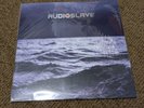 AUDIOSLAVE OUT OF EXILE IVC EDITION Silver Color 2XLP Vinyl Interscope