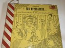 Tchaikovsky The Nutcracker Vinyl 2 LP ballet Mercury Records