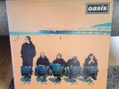 Oasis-Roll With It-Original UK 12