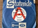 Pop The Four Seasons ‎– Walk Like A Man  Stateside DEMO  ‎– SS-169