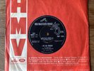 Soul The Impressions ‎– I'm So Proud / I Made A Mistake HMV Pop 1295
