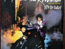 Prince & the Revolution LET'S GO CRAZY US 1984 12