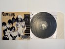 Samhain Unholy Passion EP 1985 Signed Eerie Von Tan Cover Black Vinyl 1st Press