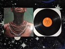 LP- Eddie Palmieri  - Lucumi, Macumba, Voodoo