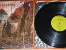 BLACK SABBATH: SELF-TITLED DEBUT ALBUM 1970 WARNER 1871 ORIGINAL, OPEN SHRINK