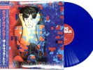 Paul McCartney Tug of War Blue Vinyl Japan OBI Ltd Universal NEW