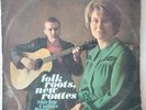 SHIRLEY COLLINS And DAVY GRAHAM - Folk Roots, New Routes DECCA LKA 4652 AUS LP
