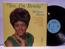 BARBARA MASON  Yes, I'm Ready  1965 Arctic  Mono 1st Press  Funk/Soul   EX