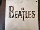 The 20 Greatest Hits by The Beatles (Vinyl, Oct-1982, Capitol)