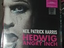 HEDWIG AND THE ANGRY INCH Original Broadway Cast Recording RSD 2015 PINK VINYL