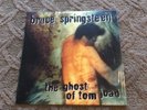 BRUCE SPRINGSTEEN THE GHOST OF TOM JOAD 1995 ORIGINAL FIRST PRESSING VINYL LP