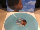 Drake Nothing Was The Same 2LP Vinyl Limited Blue 12