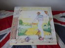 ELTON JOHN GOODBYE YELLOW BRICK ROAD 1973 UK PRESS RED TRANSLUCENT Dbl VINYL  LP