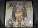 XG AWE Solo Ver. (The First Howl Edition) - Hinata Blue Vinyl LP - FREE SHIPPING