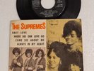 The Supremes ‎– Baby Love 7