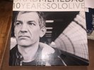 BRAD MEHLDAU  10 Years Solo LIVE LIMITED  Edition Numbered 180 G 0416 Vinyl 8 LP
