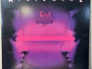 April Wine - First Glance - OG Canadian Aquarius pressing, EX/VG