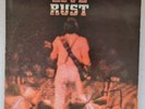 Neil Young & Crazy Horse ‎– Live Rust - 2LP G/F UK 1979 Reprise Graded VINYL