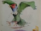 Atomic Rooster: Self Titled/ Fontana 6369001/ Netherlands 1970