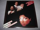 Gloria Estefan MIAMI SOUND MACHINE Eyes of Innocence MINTY ORIG SEALED Vinyl LP