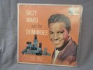 Billy Ward and his Dominoes - Decca Records - DL8621 - MONO - LP/Vinyl
