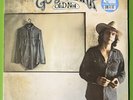 Guy Clark ‎– Old No. 1 LP Blue Vinyl Sealed Country Folk Rock New 2016 33rpm US