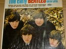 The EARLY BEATLES MONO NM in Shrink Original 1st pressing 1965 Capitol Lp