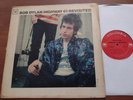 CANADA  BOB DYLAN Highway 61 Revisited ORIG 1965 MONO FOLK ROCK LP 1A 3 / 1A