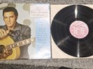 Elvis Presley lp  Command Performance Super Example
