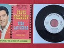 Elvis 45  - 47-8360 