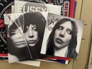 Lady Gaga Mayhem Vinyl SIGNED INSERT INDIE Record Store Exclusive ALTERNATE ART