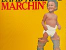 JAZZ /FUNK -- DAVID AXELROD -- MARCHIN'--   -- US   LP  1980