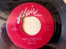 MERCY DEE Romp & Stomp Blues b/w Oh Please 1955 BLUES 7