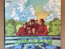 THE BEACH BOYS   FRIENDS   1968 VINTAGE LP CAPITOL RECORDS ST-2895